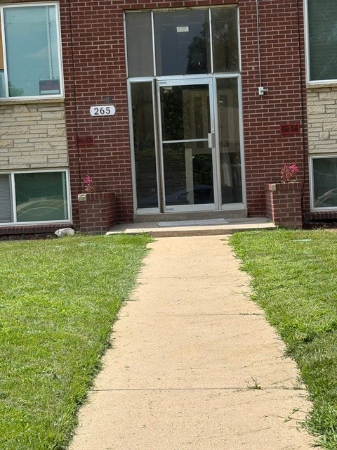 Photo - 265 Laurel St Unit 4B