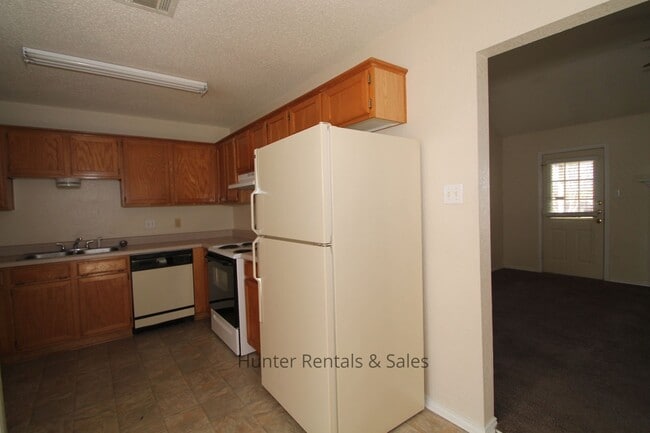 Southwest Killeen! - Southwest Killeen!