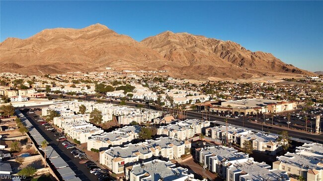 6800 E Lake Mead Blvd Unit 1108