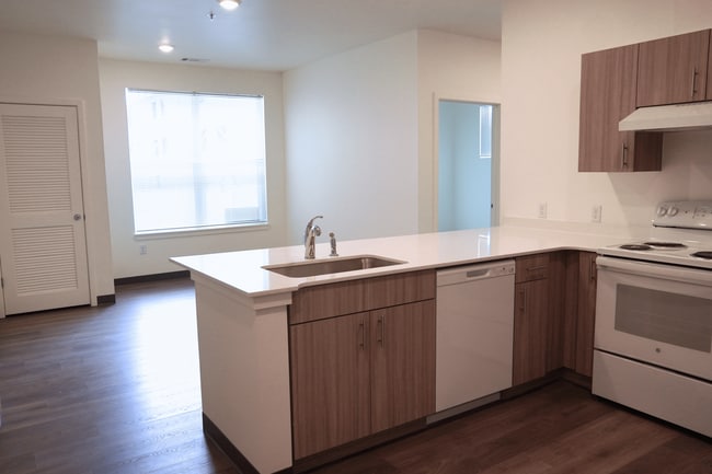 Photo - Gateway Village Apartments