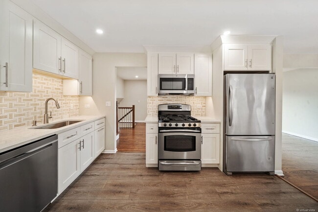 Photo - 1502 Carrol Ct