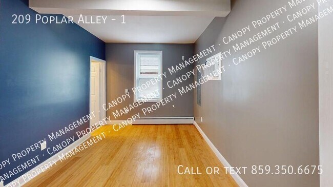 Photo - 209 Poplar Alley Unit 1