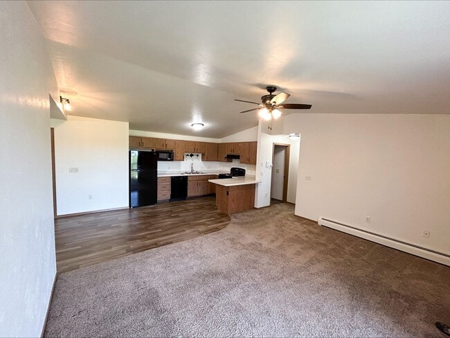 Clintonville Estates