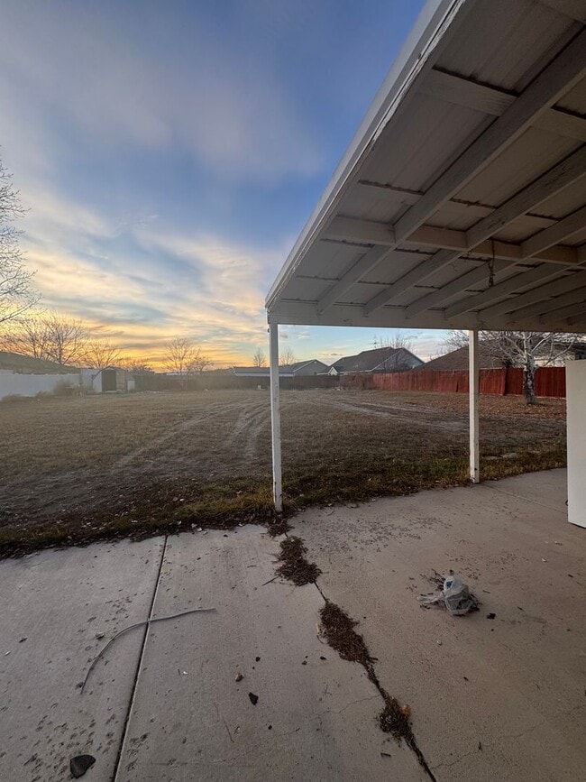 Photo - 3 bedroom, 2 bath Single Family Home, Vernal