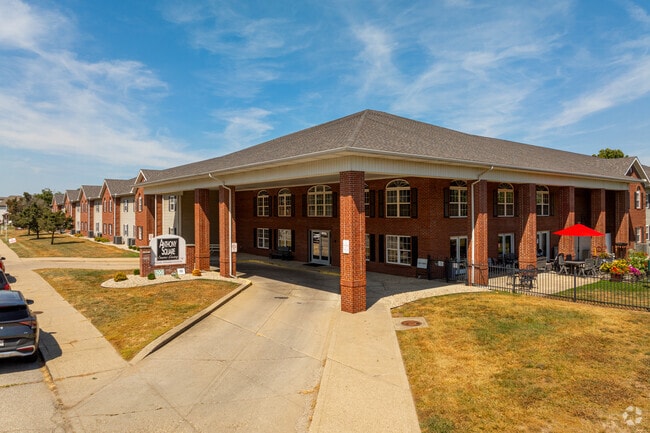 Photo - ANTHONY SQUARE SENIOR LIVING