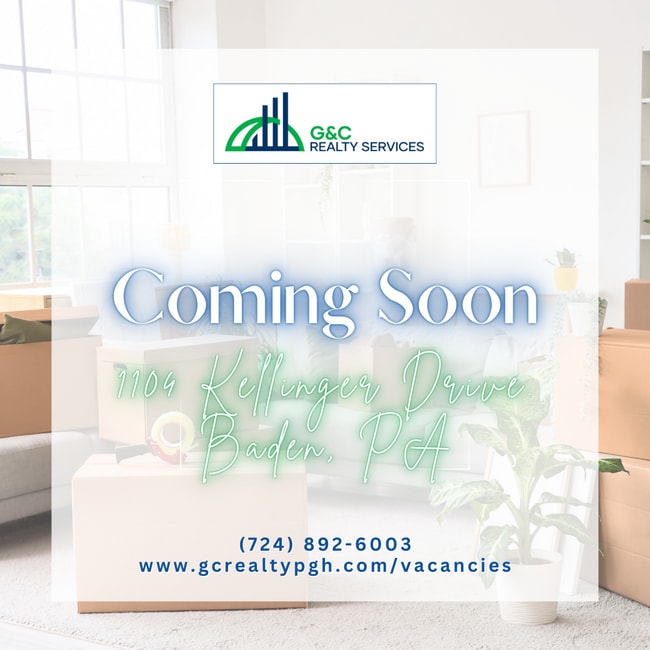 Building Photo - 1104-1106 Kellinger Drive Unit 1104