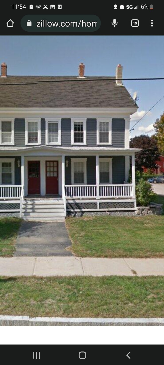 Photo - 34 Cocheco Ave