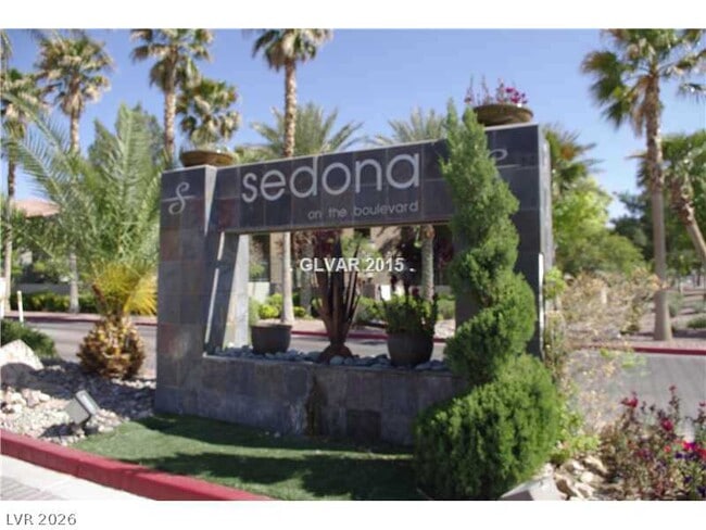 Building Photo - 9000 S Las Vegas Blvd Unit 2055