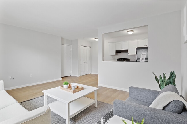 Rivertown Apartments