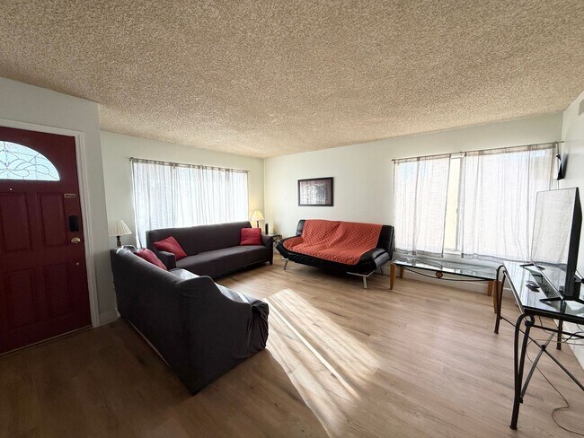 Photo - Fully Furnished 4-Bedroom Home in Prime Central Las Vegas Location