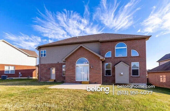 7847 Furrow Ct
