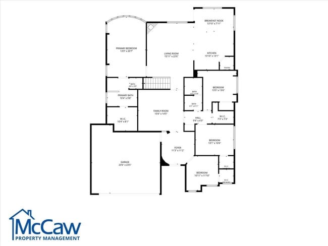 911 Birchwood Dr