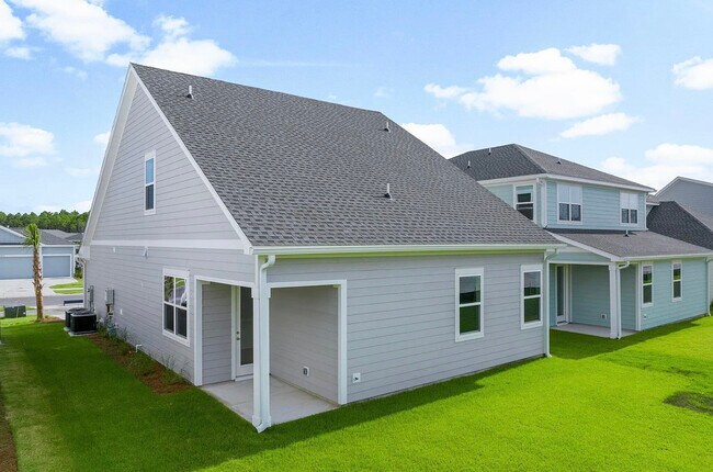 Photo - 841 Breakfast Point Blvd