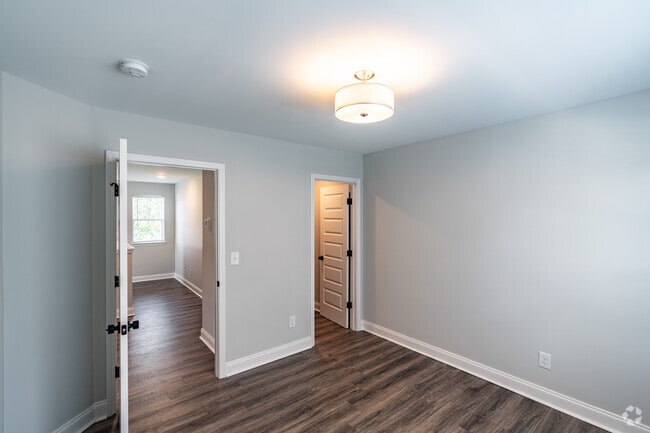 3HAB, 2,5BA - 1724SF - Cypress - Segundo dormitorio - 1104 Residences