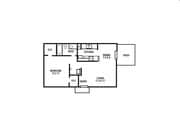 1BR/1BA