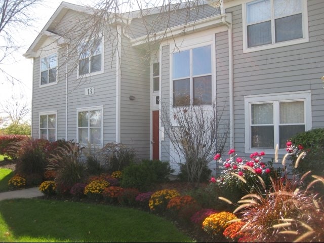 Photo - Skyridge Club Apartments