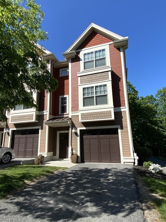 Photo - 2001 Symmes Cir Townhome