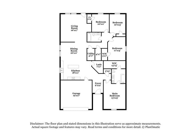 8809 Sagebrush Trail