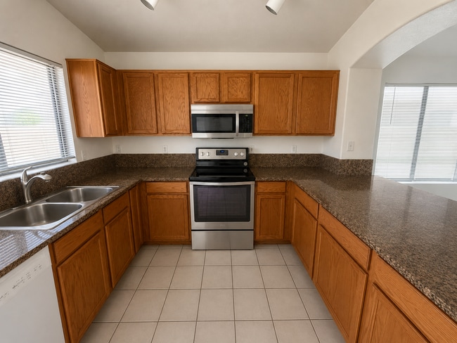 Photo - 3 BR/2BA | Newly Renovated Single Family Home | 1-Car Covered Parking | In Phoenix!