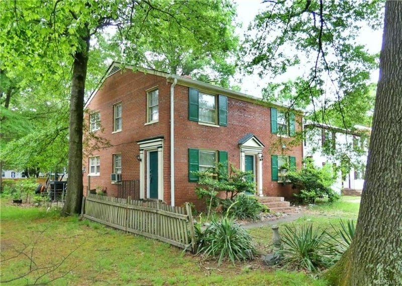 Photo - 4908 Chamberlayne Ave Unidad B1