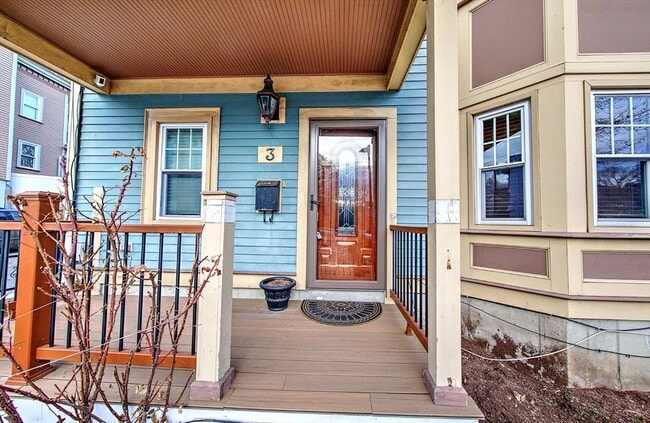 Photo - 3 Wensley St