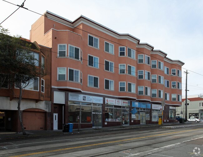 Photo - Judah Terrace