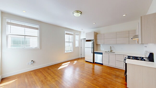 Photo - 3677 20th St Unit 3667-A