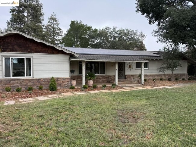 Building Photo - 1780 Buena Vista Ave Rental