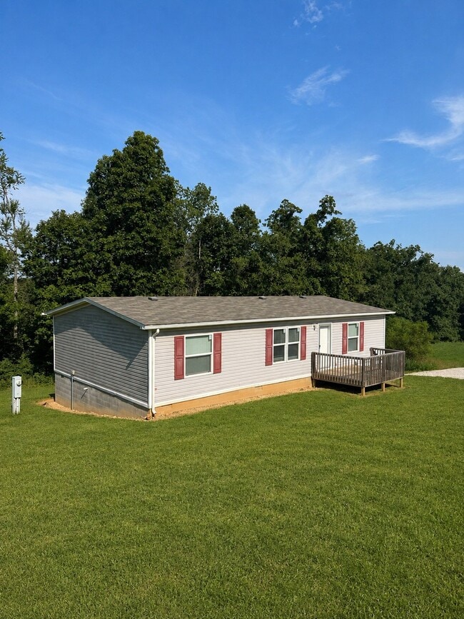 Building Photo - 125 Clays Ct