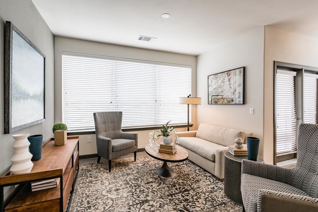 Marina Bend At Clear Creek apartments — community photo