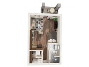 Eastwood Floorplan