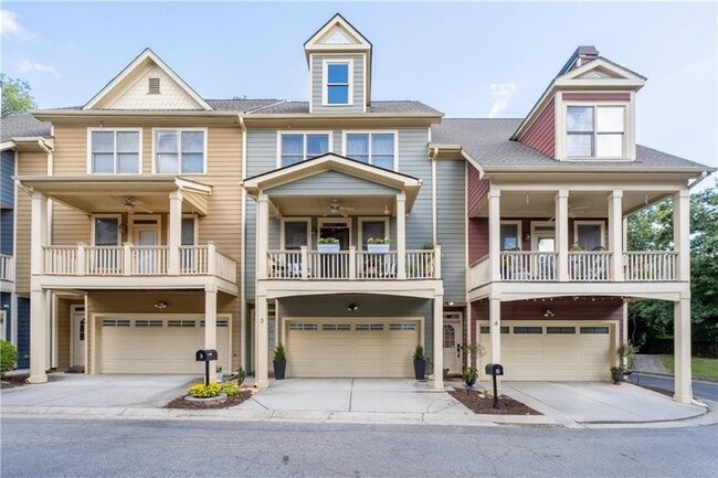 Building Photo - 1079 Marietta Blvd NW Rental