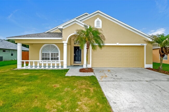 Building Photo - 1464 Lake Shore Ranch Dr Rental