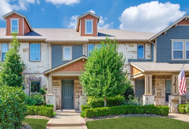 Building Photo - 4140 Cascade Sky Dr