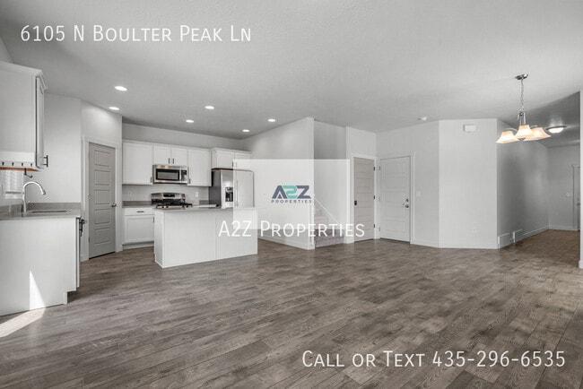 Photo - 6105 N Boulter Peak Ln