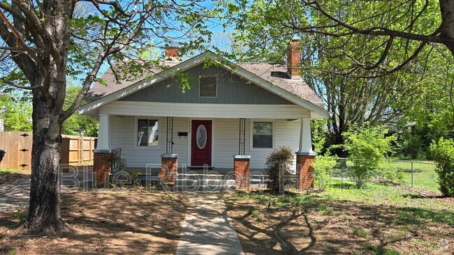 Building Photo - 2634 Barton St Rental