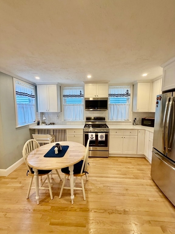 Photo - 176 M St Unit 1