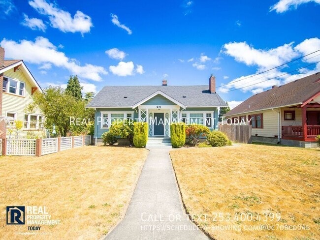 Photo - 921 N Alder St Unidad A2