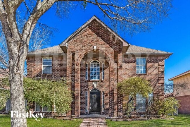 Building Photo - 1716 Trinity Hill Rental