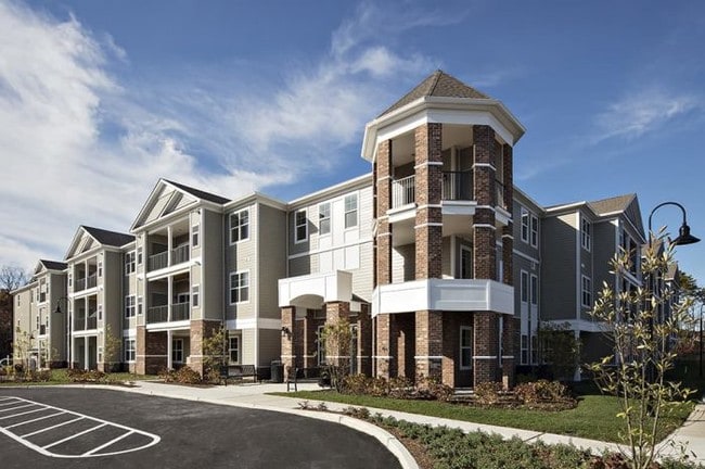 Cornerstone at Barnegat