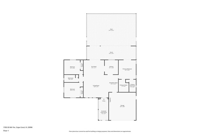 Photo - 1705 SE 8th Terrace