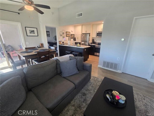 3640 Oak Creek Dr Unit D