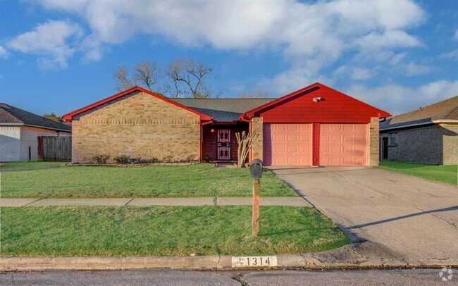 Building Photo - 1314 Fieldstone Dr Rental