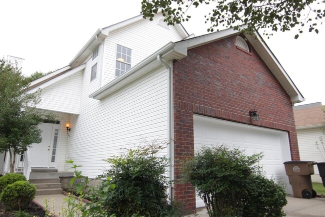 Building Photo - 1437 Bell Trace Dr Rental