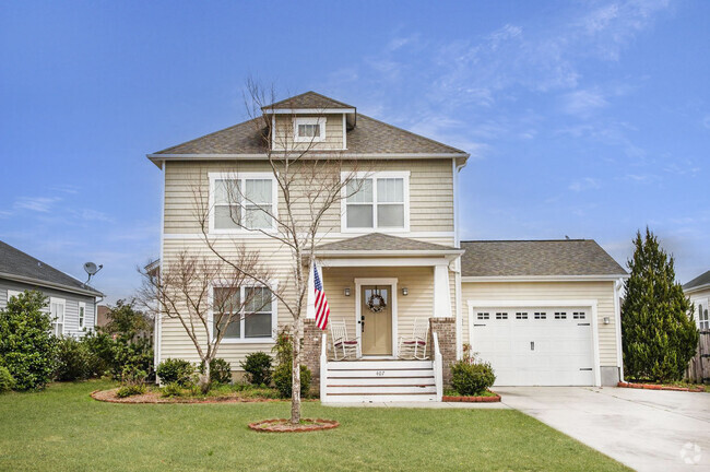 Building Photo - 407 Bald Cypress Ln Rental