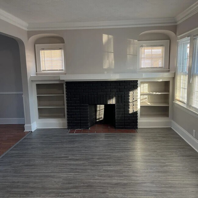 Photo - 10909 Park Heights Ave