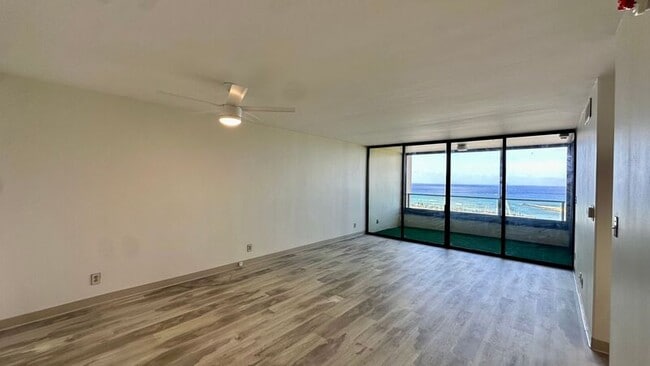 Photo - 1600 Ala Moana Blvd Unit #2506