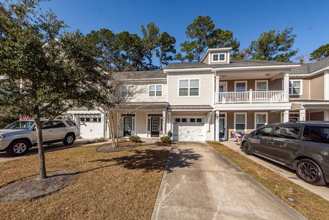 3 Bedroom 2.5 Bath Townhome in Wescott Pla... - 3 Bedroom 2.5 Bath Townhome in Wescott Pla...