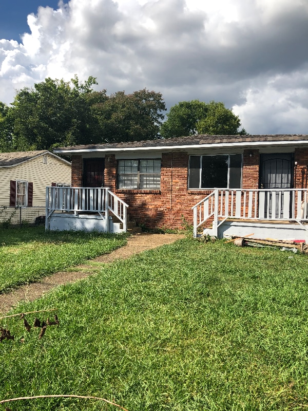 Photo - 1807 Foust St