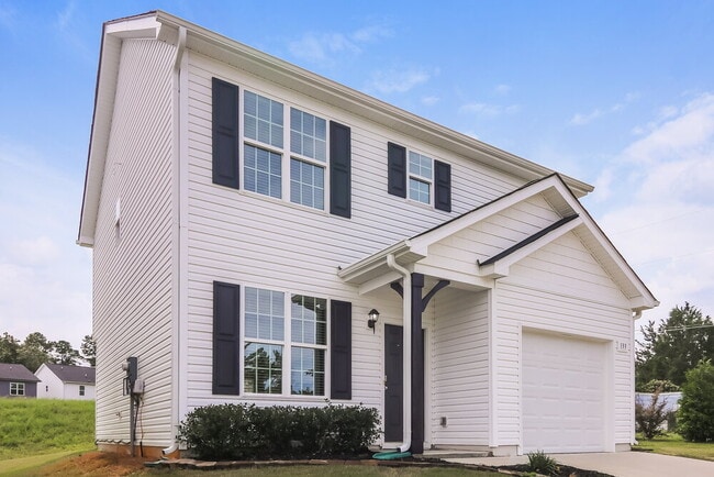 133 Pumpkin Hill Ridge